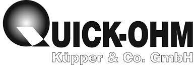 Unterweisung Quick-Ohm Küpper GmbH & Co. KG